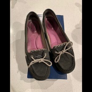 Sperry Top-Sider Angelfish